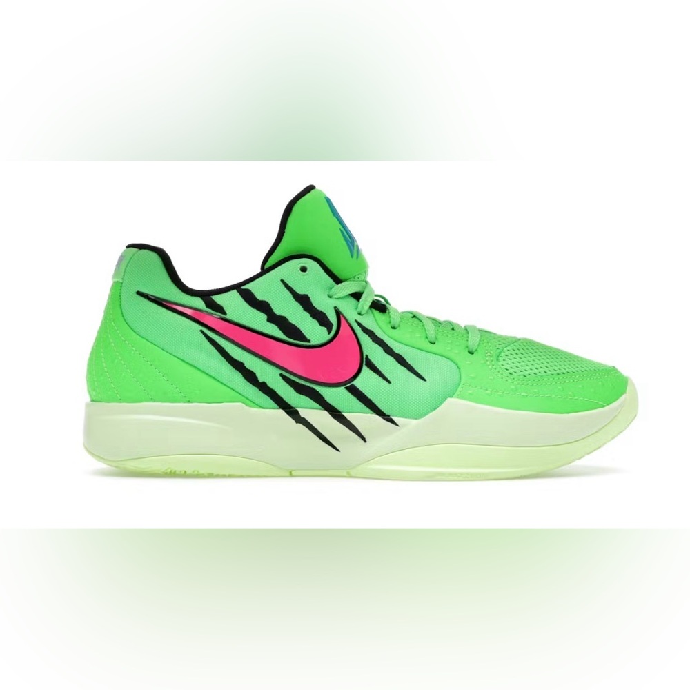 Nike Ja Morant‎ 2 NRG NY Basketball Sneakers Size Size 5.5Y w/Box